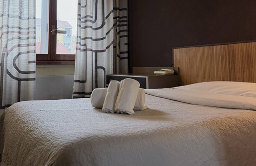 Mirafiori Sud Hotel | Hotel Giada