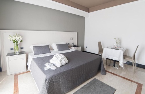 Qualiano Hotel | Hotel Giulia Ocean Club