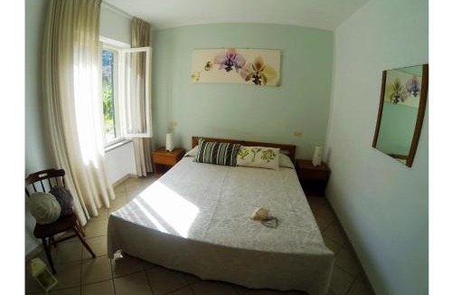 Sant' Andrea Hotel | Hotel Holiday Bambù