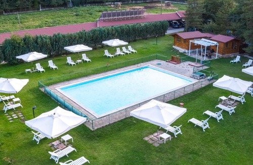Pescasseroli Hotel | Hotel Iris
