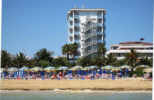 Alba Adriatica Hotel | Hotel King