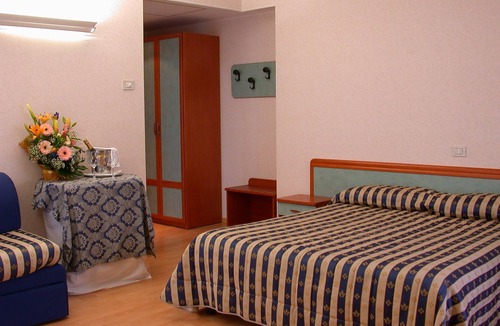 Rionero in Vulture Hotel | Hotel La Pergola