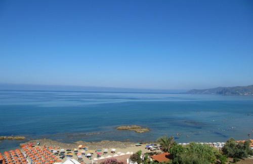 Acciaroli Hotel | Hotel La Playa