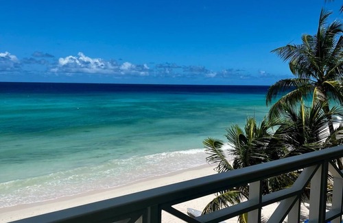 Dover Hotel | Hotel Le Roy