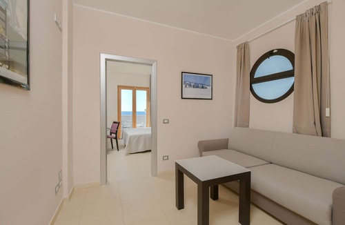 San Marco di Castellabate Hotel | Hotel Mareluna