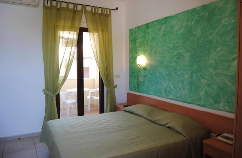 Castellabate Hotel | Hotel Maria
