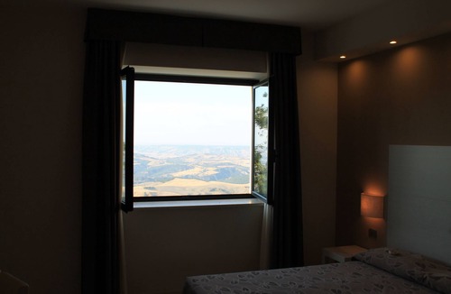 Stigliano Hotel | Hotel Mariano