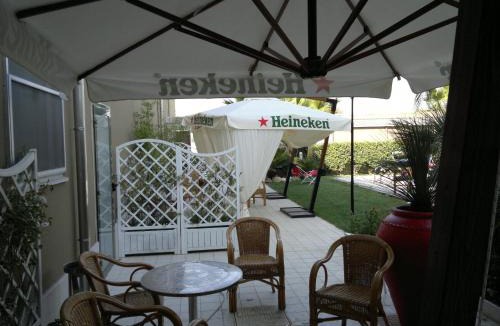 Orta Nova Hotel | Hotel Novelli