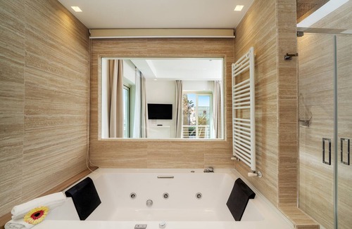 Magazzeno Hotel | Hotel Olimpico