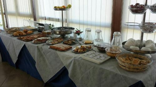 Villammare Hotel | Hotel Orion