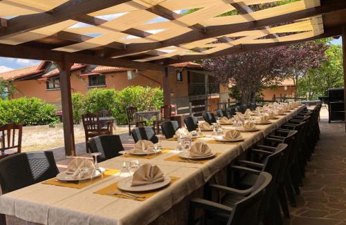 Calvello Hotel | Hotel Pietrapanna
