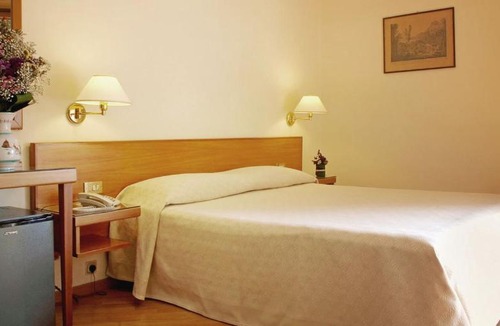 Salerno Hotel | Hotel Plaza