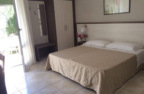 San Filippo Hotel | Hotel Primavera