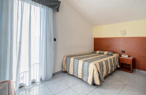 Agropoli Hotel | Hotel Serenella