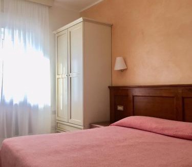Roccaraso Hotel | Hotel Sporting