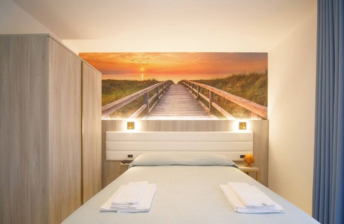 Ascea Hotel | Hotel Villa Maredona