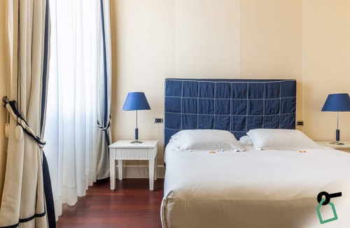 Livorno Hotel | Hotiday Room Collection - Livorno Mascagni