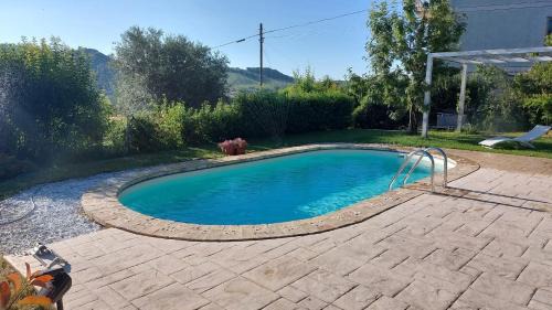 Bucchianico House | House Brunè