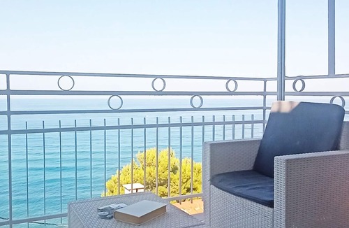 San Mauro Cilento House | House by the sea in park with private beach - Acciaroli
