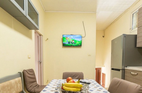 Campomarino House | House in the Village - Campomarino