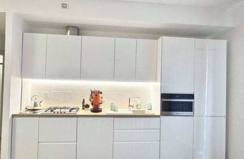 Rione Sanita Apartment | House named Nobility in the heart of the Sanità district of Naples