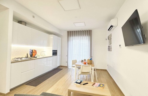 Rione Sanita Apartment | House named Nobility in the heart of the Sanità district of Naples