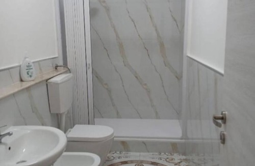 Torre Annunziata Apartment | House Oasy Pompeii 2