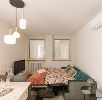Aosta Apartment | House Sofia