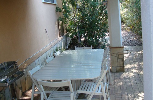 Marina Di Camerota House | house/villa - 4 rooms - 4/6 persons