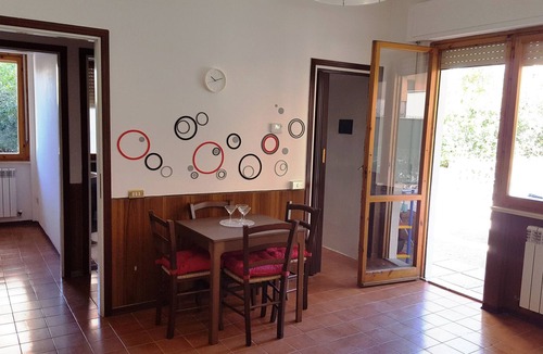 Francavilla al Mare House | HOUSE WITH PRIVATE GARDEN AT 100MT FROM THE SEA