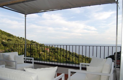 Marina Lido House | HOUSE WITH PANORAMIC TERRACE