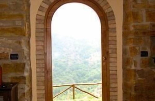 San Mauro Cilento House | House with private pool and wonderful views