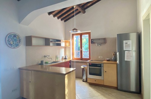 Patresi House | House With Sea View On Elba Island - 10 Min Walk from Beach