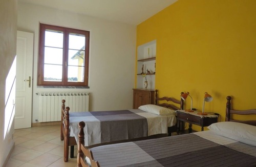 Ameglia Other | HOUSE WITH SWIMMING POOL AND TENNIS COURT NEAR THE SEA AND THE FIVE LANDS