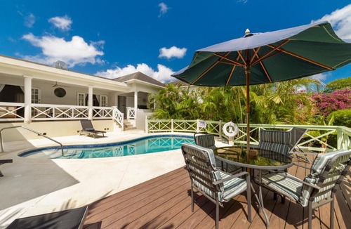 Holder's Hill Villa | Hullabaloo