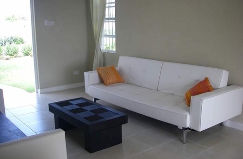 Apple Hall Villa | Hummingbird House, Barbados ocean view villa with pool, 2 min walk to Bottom Bay