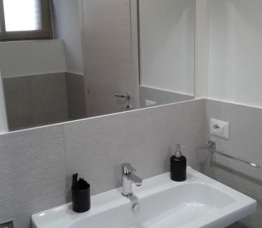 Melfi Bed & Breakfast | I Gelsomini