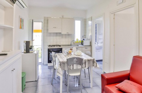 Capaccio Scalo Apartment | I Giardini Dell Olimpo - Atena