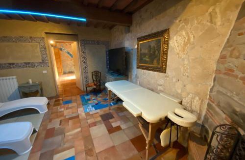 Castelvecchio House | I SEI FILARI