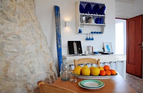 Trani Apartment | I Trulli Sul Mare - Trani