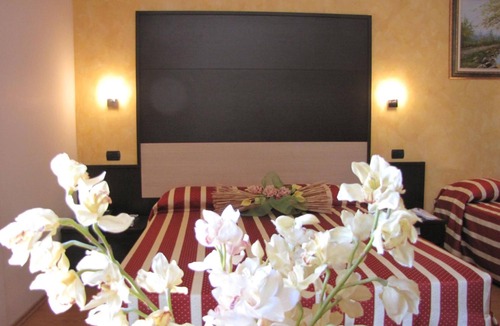 Chieti Scalo Hotel | Iacone