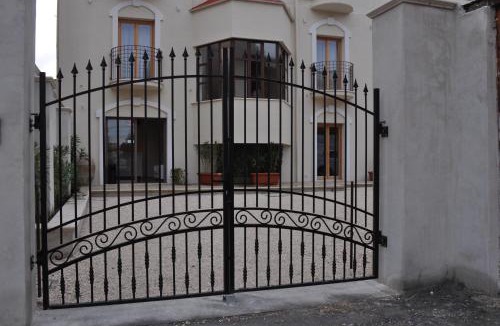 Irsina House | Ibasilischi