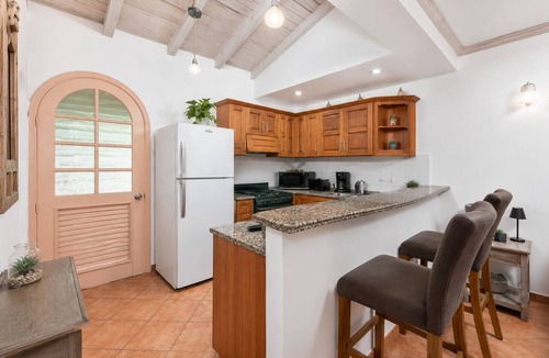 Merlin Bay Apartment | Idyllic Penthouse with 2 Private Terraces & Beach Club Access, Sugar Hill Resort