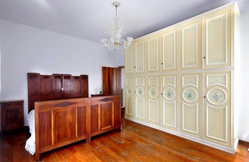 Centobuchi Apartment | Il Branco de Il Lupo e La Volpe