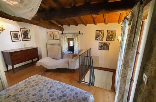 Loppeglia House | Il Cantuccio Proprietà