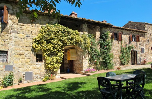 San Pietro in Bossolo House | Il Casale by Interhome