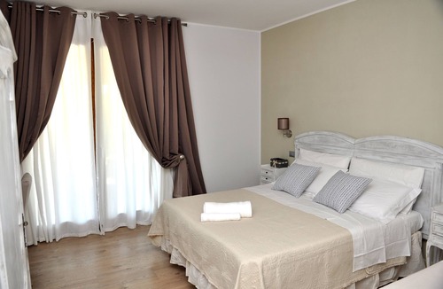 Melfi Bed & Breakfast | Il Casale della Gioia