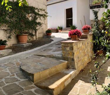 Castelcivita House | Il Casolare degli Alburni