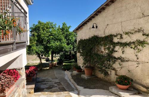Castelcivita House | Il Casolare degli Alburni