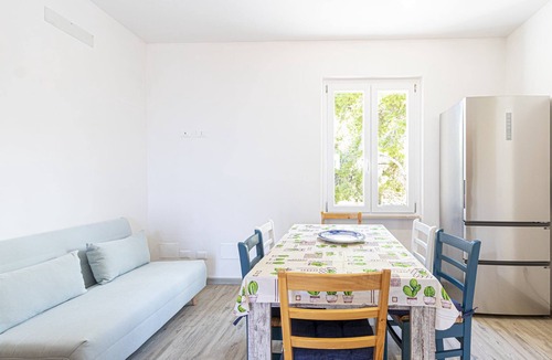 Pomonte House | Il Gelso - Sea View Holiday Home in Pomonte - Elba Island